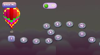 Classic Zumba Marble Blast - Screenshot 3