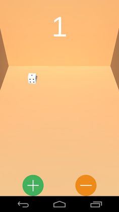 🎲DiceSimulator🎲 - Screenshot 1