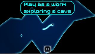Worm It Up! - Screenshot 1