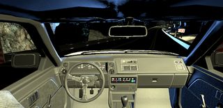 Night Mountain Escape - Screenshot 3