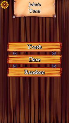 Rapcsallions: Truth or Dare - Screenshot 3