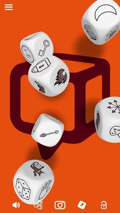 Story Cubes LITE - Screenshot 4