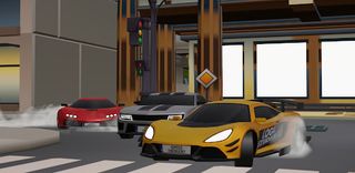 4Speed Emergency - Screenshot 2