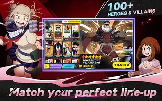 HERO WAR:EPIC ERA - Screenshot 3