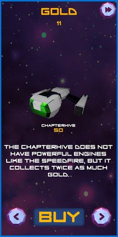 Apex Glider - Screenshot 2