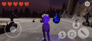 A Foresy - Screenshot 2