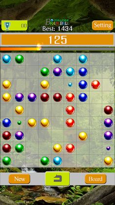 Brain Ball Challenge - Screenshot 4