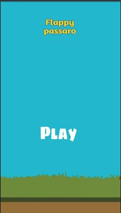 Flying Bird (Flying Bird) - Screenshot 1