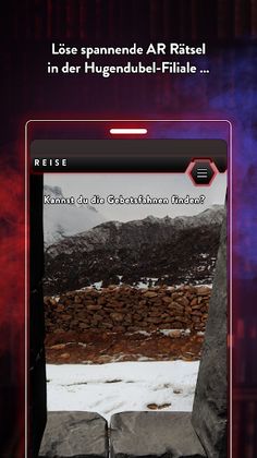 Weltensammler - Screenshot 4