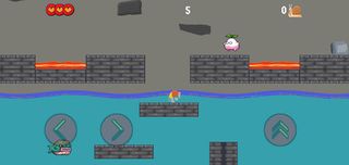 Armadillo - Screenshot 2