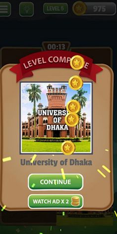 Cultural heritage - Screenshot 3