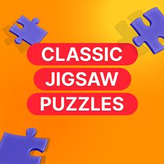 Fitness Jigsaw Puzzles - Screenshot 1