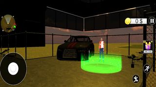 Car dealership Simulator Games - Screenshot 2