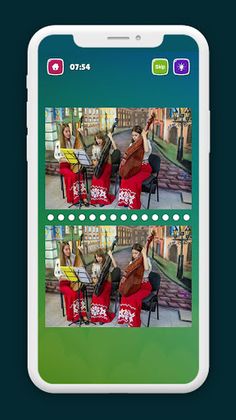 Find The Difference -3 Offline - Screenshot 2