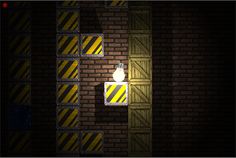 Bulb Adventure Game - Screenshot 4