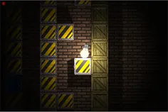 Bulb Adventure Game - Screenshot 4