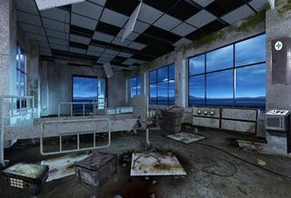 Escape Extreme Adventure 2 - Screenshot 1