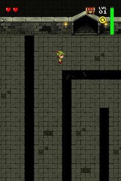 Maze 3 - Screenshot 3