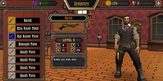 Top Down Looter - Screenshot 2