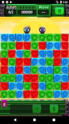 Rescue Bots - Screenshot 1