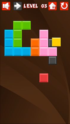 classic brick - Screenshot 3