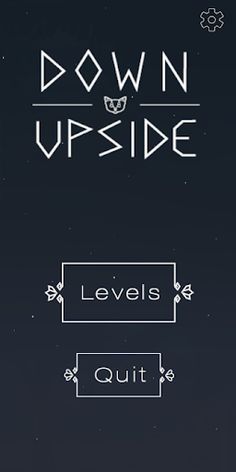 Down Upside (Uni Demo) - Screenshot 4