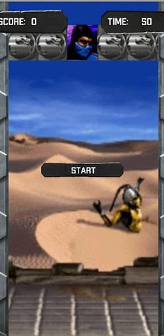 Catch em Up - Screenshot 3