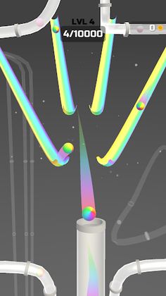 Pipe Balls - Screenshot 4