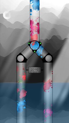 Orby - Screenshot 1