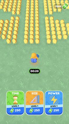 Mob Inflow - Screenshot 1