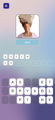 Bridgerton Trivia - Screenshot 3