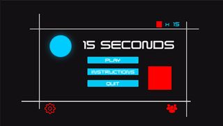 15 Seconds - Screenshot 1