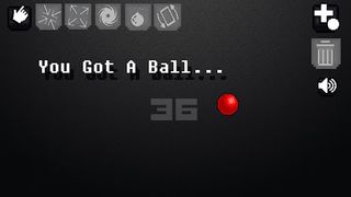 One Million One Bounces - Screenshot 1