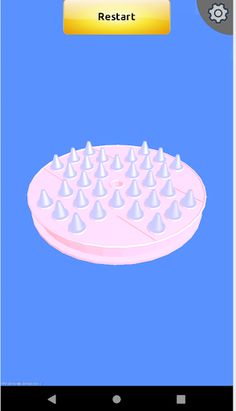 Solo Test 3D - Screenshot 1