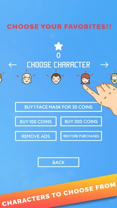 Virus Plague: Avoid Virus Tap - Screenshot 3