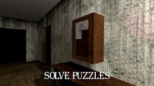 Slendrina: The Mansion Horror - Screenshot 1