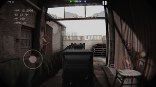 REC.O.R.D - Screenshot 2