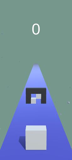 Cubetris - Screenshot 3