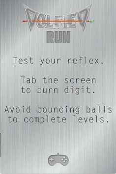 Volfied Digit Run - Screenshot 3