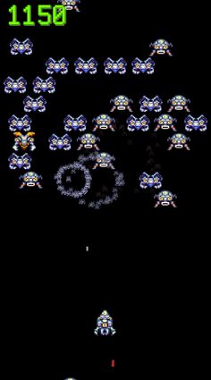 space game - Screenshot 4