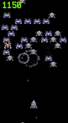 space game - Screenshot 4
