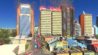 russian missile simulator 3d - Screenshot 1