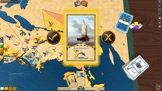 1775: Rebellion - Screenshot 3