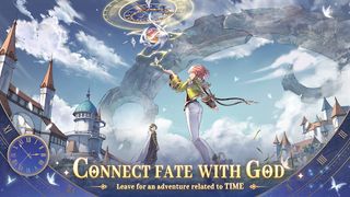 The Chrono Beta - Screenshot 1