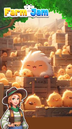 Farm Jam - Screenshot 4