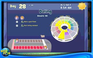 Life Quest 2:Metropoville Full - Screenshot 3