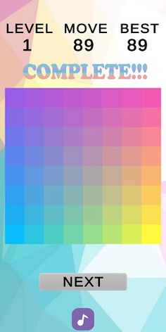 Color Sort - Screenshot 3