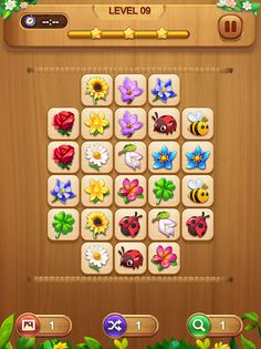 Tile Push : Tile Pair Matching - Screenshot 4