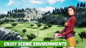 Golf King - World Tour - Screenshot 3