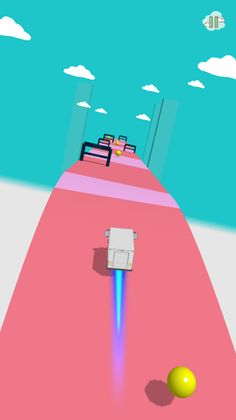 Road Twist - Screenshot 3